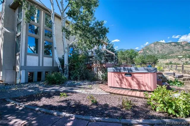 3180 Electra Drive Colorado Springs, CO 80906