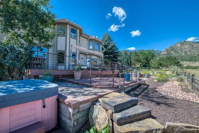 3180 Electra Drive Colorado Springs, CO 80906