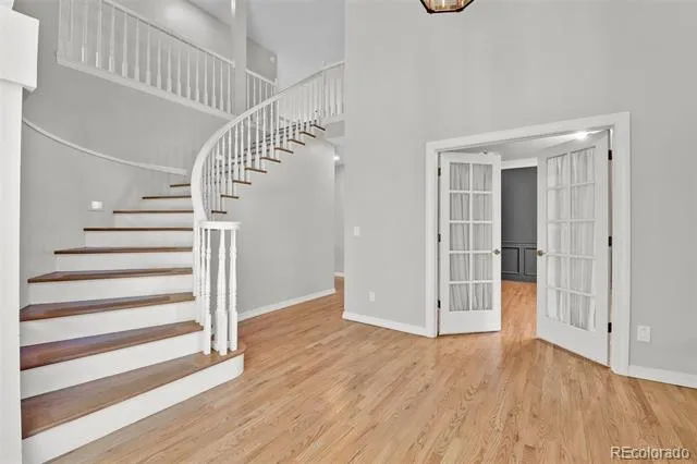 3180 Electra Drive Colorado Springs, CO 80906
