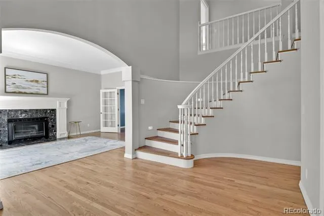 3180 Electra Drive Colorado Springs, CO 80906