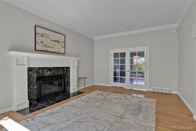 3180 Electra Drive Colorado Springs, CO 80906