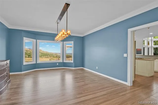 3180 Electra Drive Colorado Springs, CO 80906