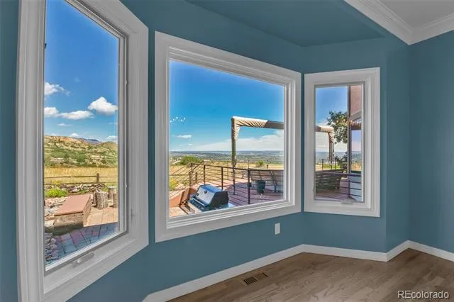 3180 Electra Drive Colorado Springs, CO 80906