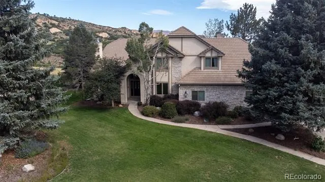3180 Electra Drive Colorado Springs, CO 80906