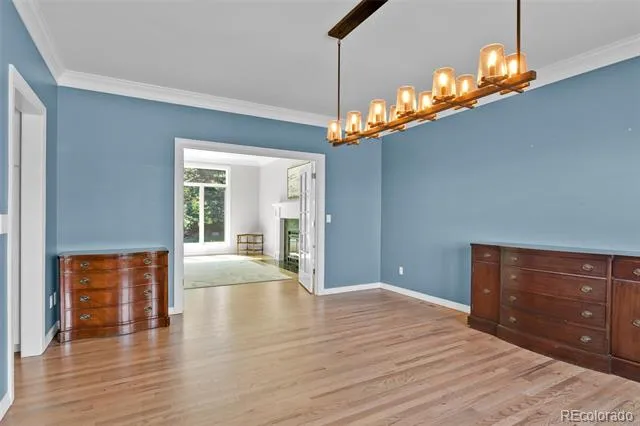 3180 Electra Drive Colorado Springs, CO 80906
