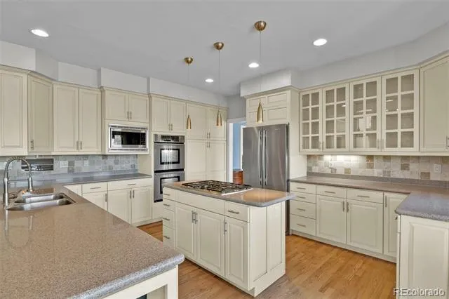 3180 Electra Drive Colorado Springs, CO 80906
