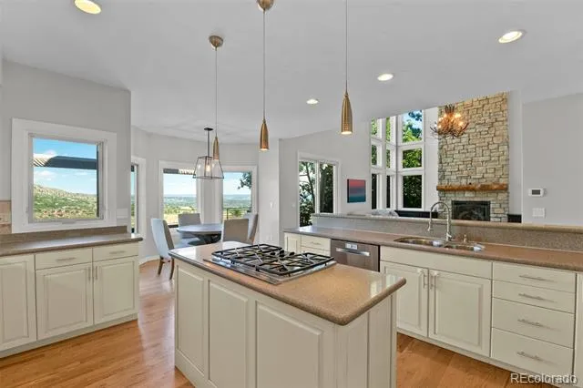 3180 Electra Drive Colorado Springs, CO 80906