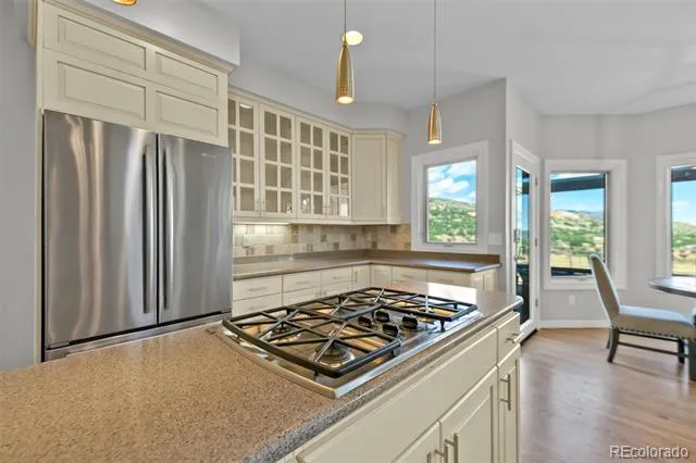 3180 Electra Drive Colorado Springs, CO 80906