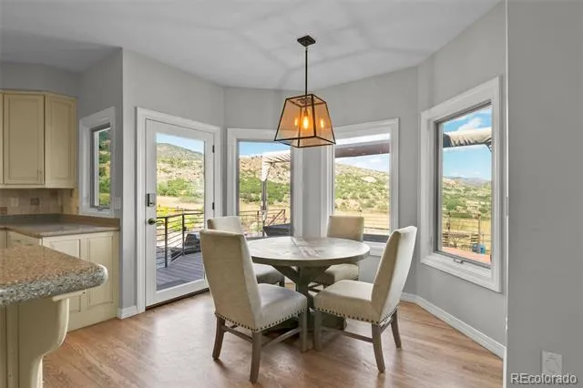 3180 Electra Drive Colorado Springs, CO 80906