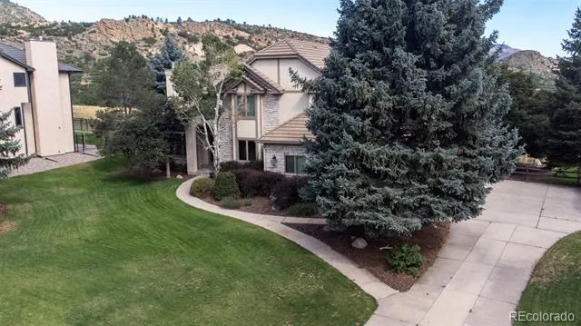 3180 Electra Drive Colorado Springs, CO 80906