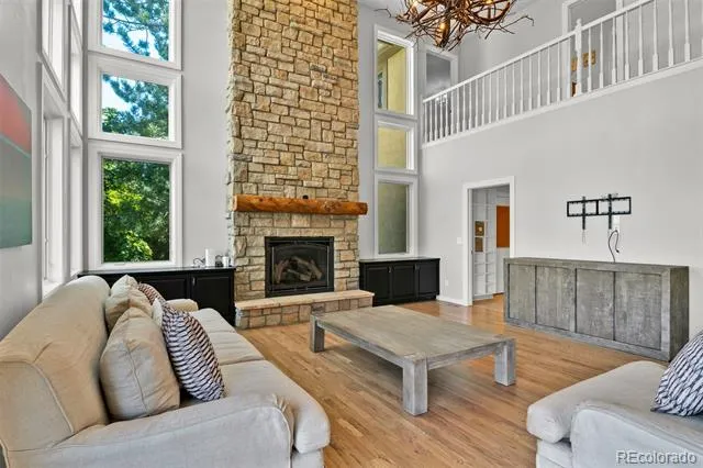 3180 Electra Drive Colorado Springs, CO 80906