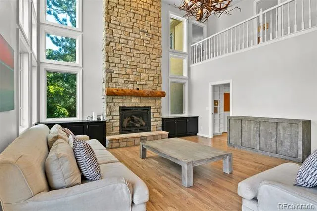 3180 Electra Drive Colorado Springs, CO 80906