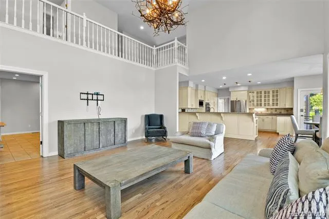 3180 Electra Drive Colorado Springs, CO 80906