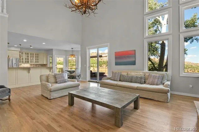 3180 Electra Drive Colorado Springs, CO 80906