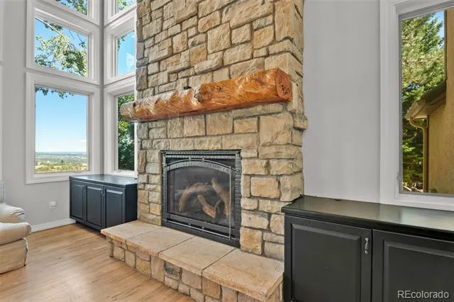 3180 Electra Drive Colorado Springs, CO 80906