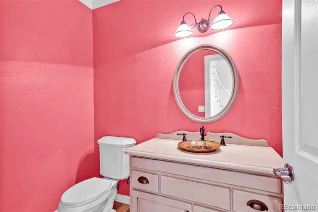 3180 Electra Drive Colorado Springs, CO 80906