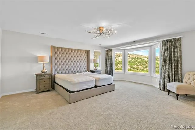 3180 Electra Drive Colorado Springs, CO 80906