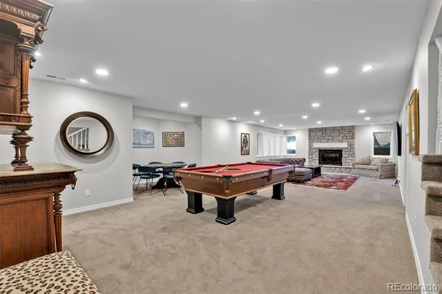 3180 Electra Drive Colorado Springs, CO 80906
