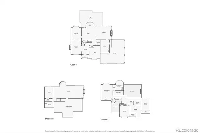 3180 Electra Drive Colorado Springs, CO 80906
