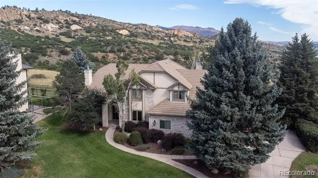 3180 Electra Drive Colorado Springs, CO 80906