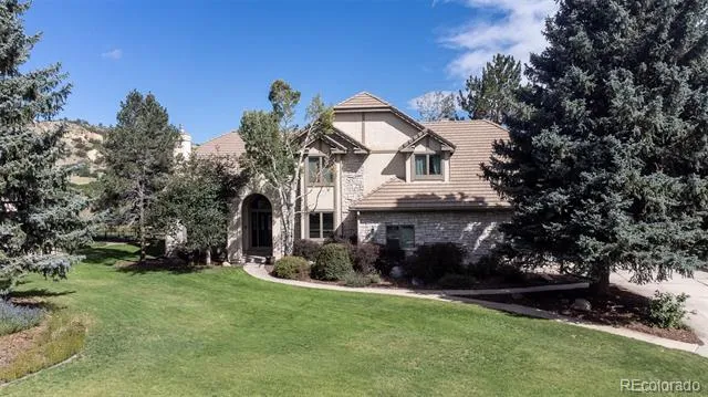 3180 Electra Drive Colorado Springs, CO 80906