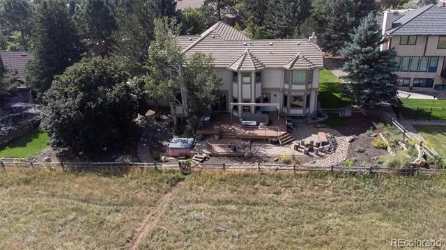 3180 Electra Drive Colorado Springs, CO 80906