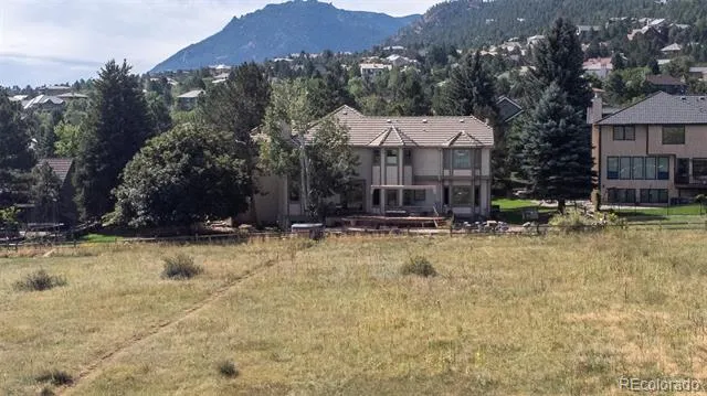 3180 Electra Drive Colorado Springs, CO 80906