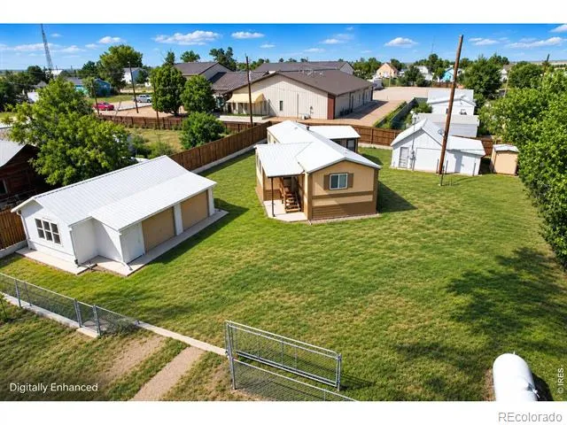 29347 2nd Street Snyder, CO 80750