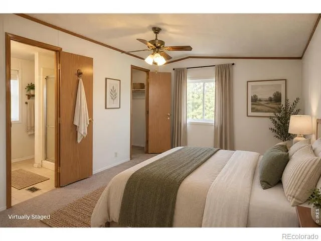 29347 2nd Street Snyder, CO 80750