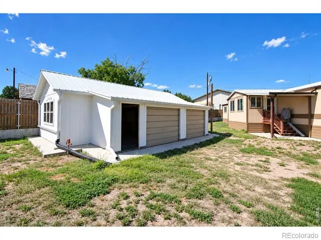 29347 2nd Street Snyder, CO 80750