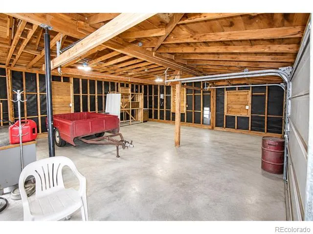 29347 2nd Street Snyder, CO 80750