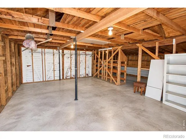 29347 2nd Street Snyder, CO 80750