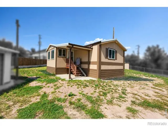 29347 2nd Street Snyder, CO 80750