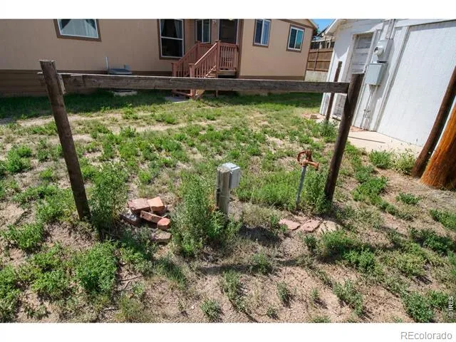 29347 2nd Street Snyder, CO 80750