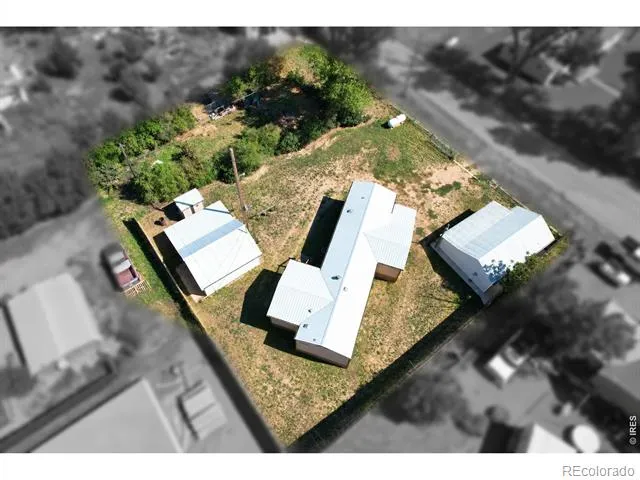 29347 2nd Street Snyder, CO 80750