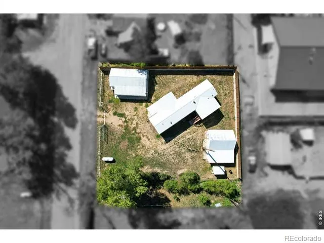 29347 2nd Street Snyder, CO 80750