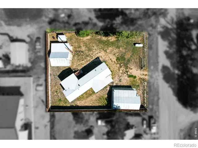 29347 2nd Street Snyder, CO 80750