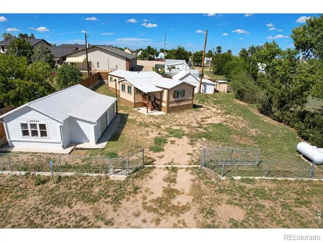 29347 2nd Street Snyder, CO 80750
