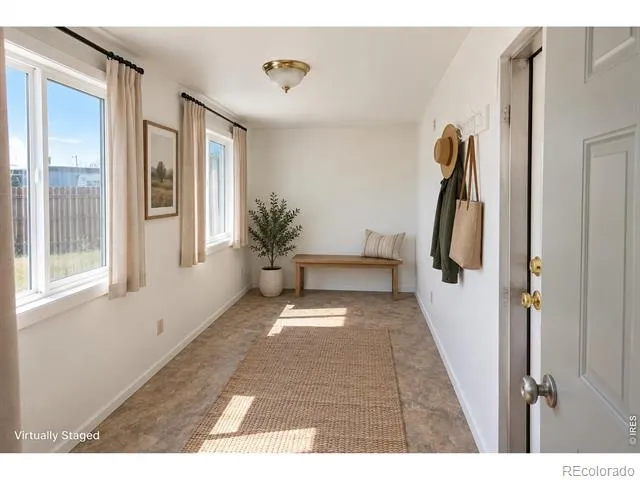 29347 2nd Street Snyder, CO 80750