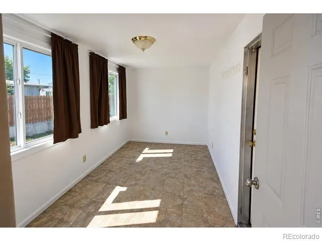 29347 2nd Street Snyder, CO 80750