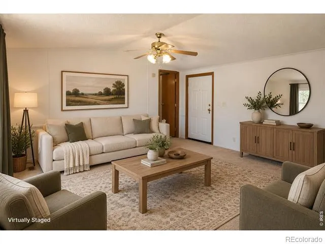 29347 2nd Street Snyder, CO 80750