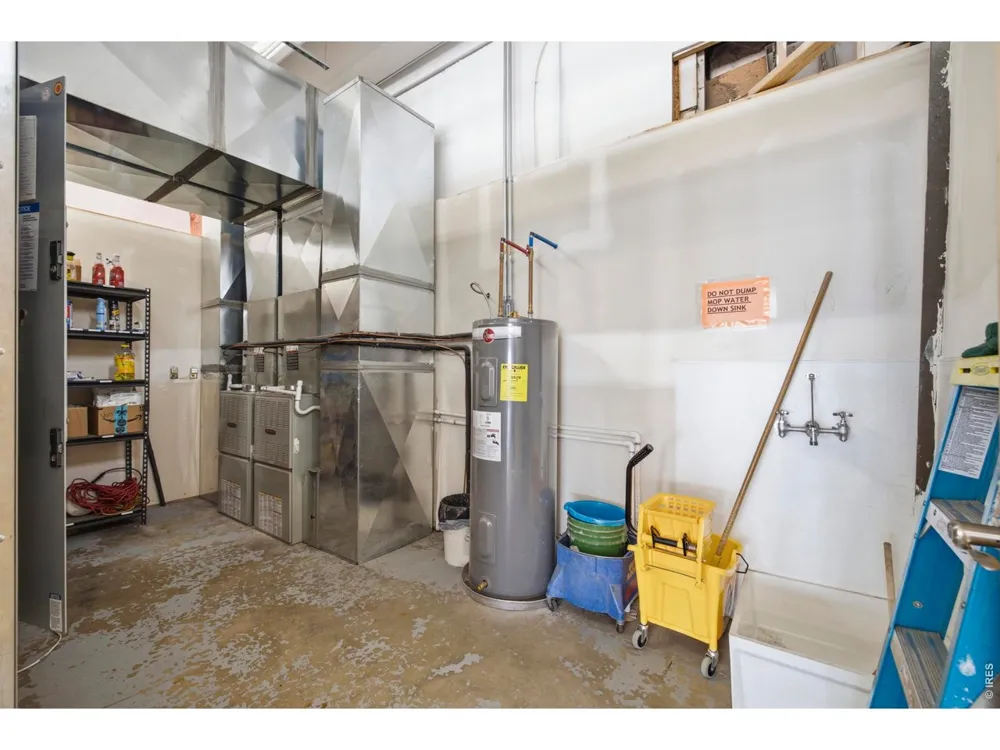 2015 2nd Avenue #A-D Greeley, CO 80631