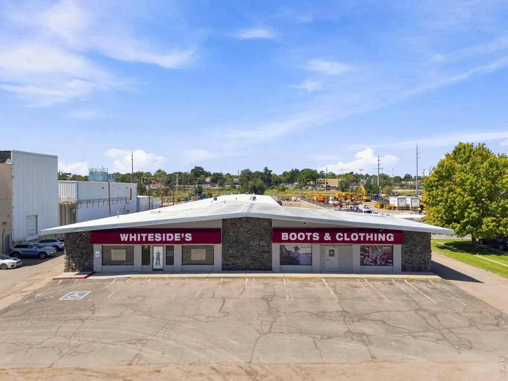 2015 2nd Avenue #A-D Greeley, CO 80631