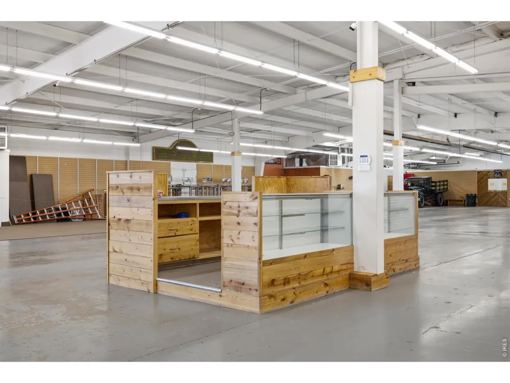 2015 2nd Avenue #A-D Greeley, CO 80631