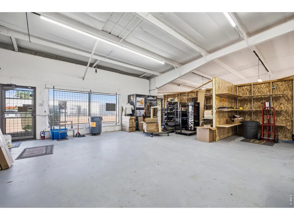 2015 2nd Avenue #A-D Greeley, CO 80631
