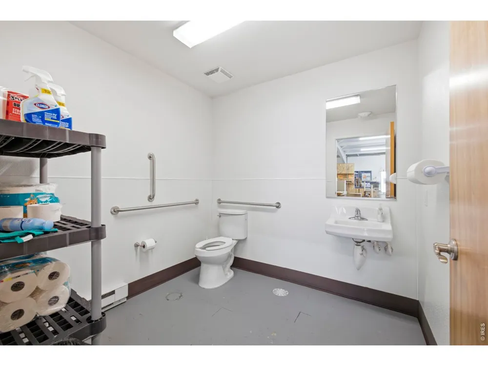 2015 2nd Avenue #A-D Greeley, CO 80631