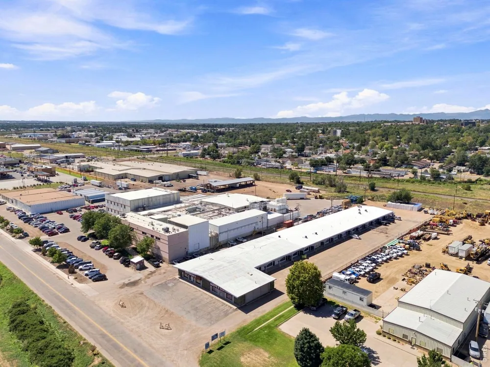 2015 2nd Avenue #A-D Greeley, CO 80631
