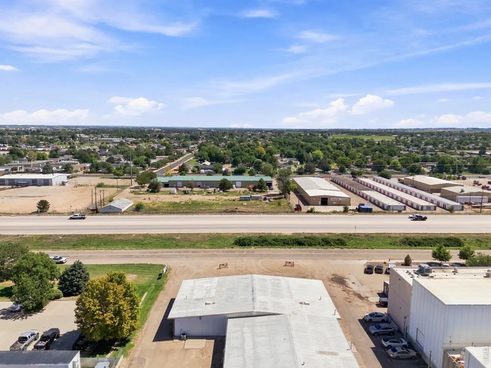 2015 2nd Avenue #A-D Greeley, CO 80631