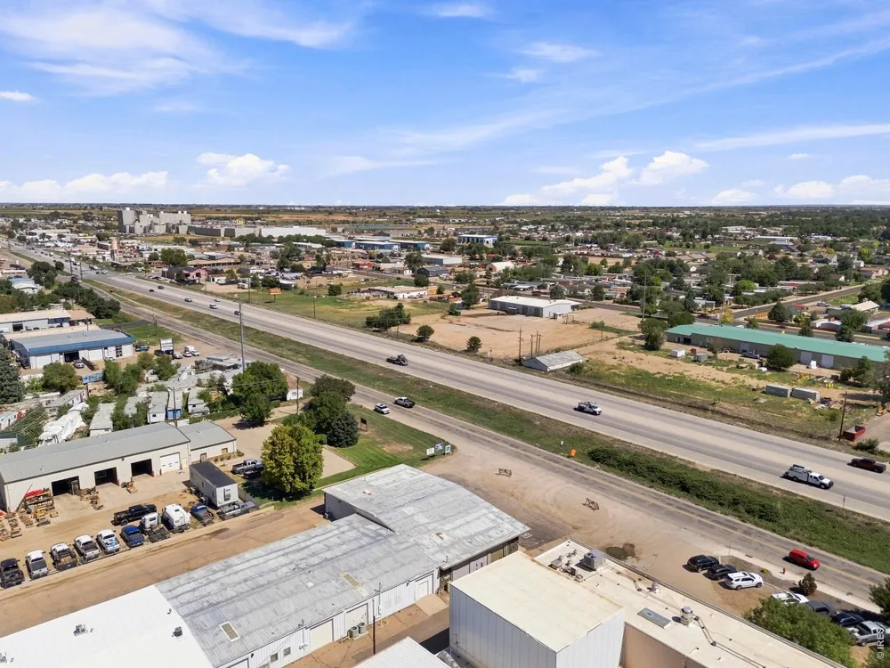 2015 2nd Avenue #A-D Greeley, CO 80631