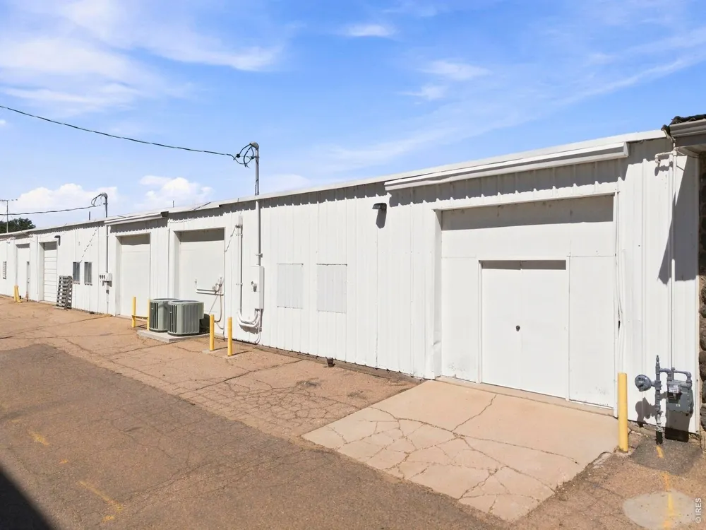 2015 2nd Avenue #A-D Greeley, CO 80631